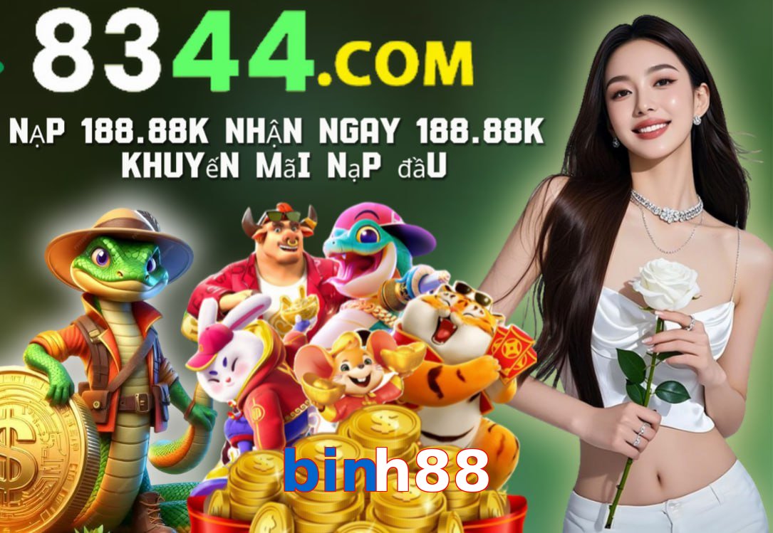 binh88